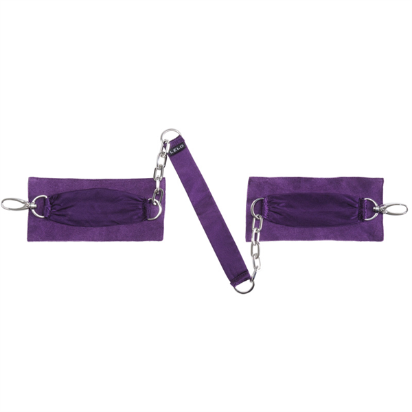 LELO　スートラ　パープル　SUTRA Purple ◇ 商品説明画像1